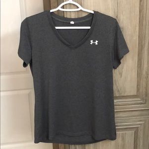 Under armour shirt